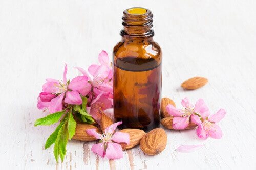Almond oil and sweet almond oil manufacturers & wholesalers
