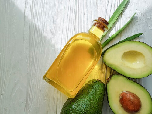 Avocado oil and oil powder bulk manufacturers & suppliers