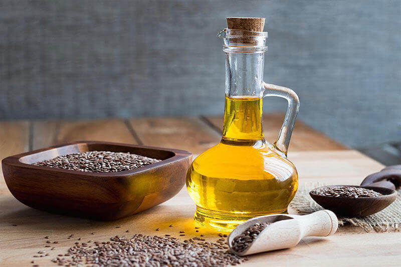 Flaxseed oils & oil powders bulk supply & manufacture