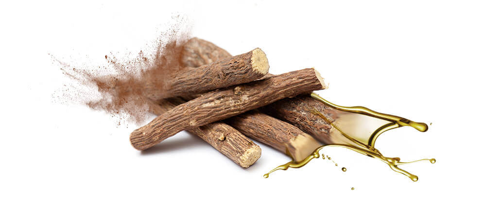 Licorice root oils and oil powders wholesale supplier