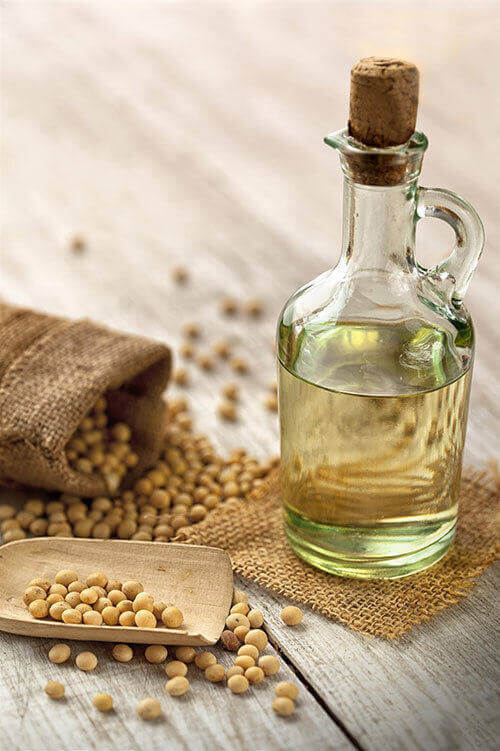 Soybean oil and oil powder for products wholesaler