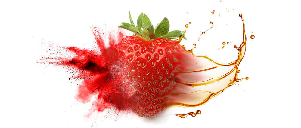 Strawberry seed oil and oil powders wholesaler & supplier