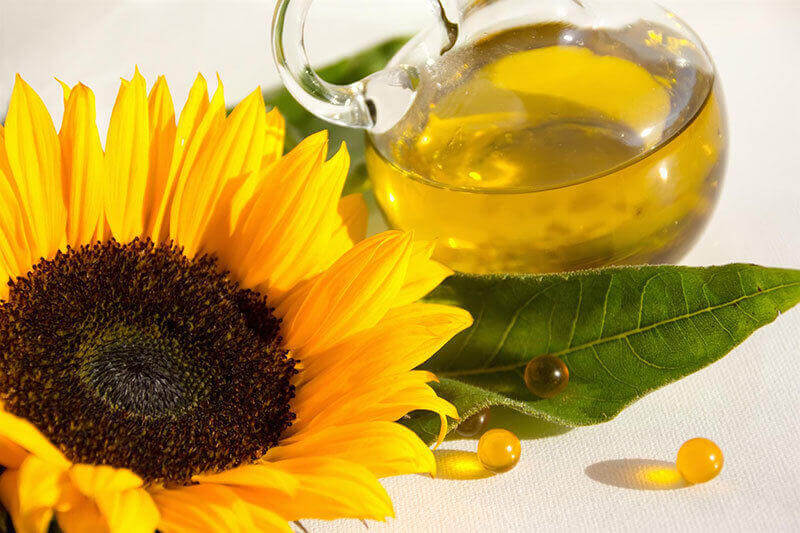 Wholesale sunflower oils and oil powder suppliers
